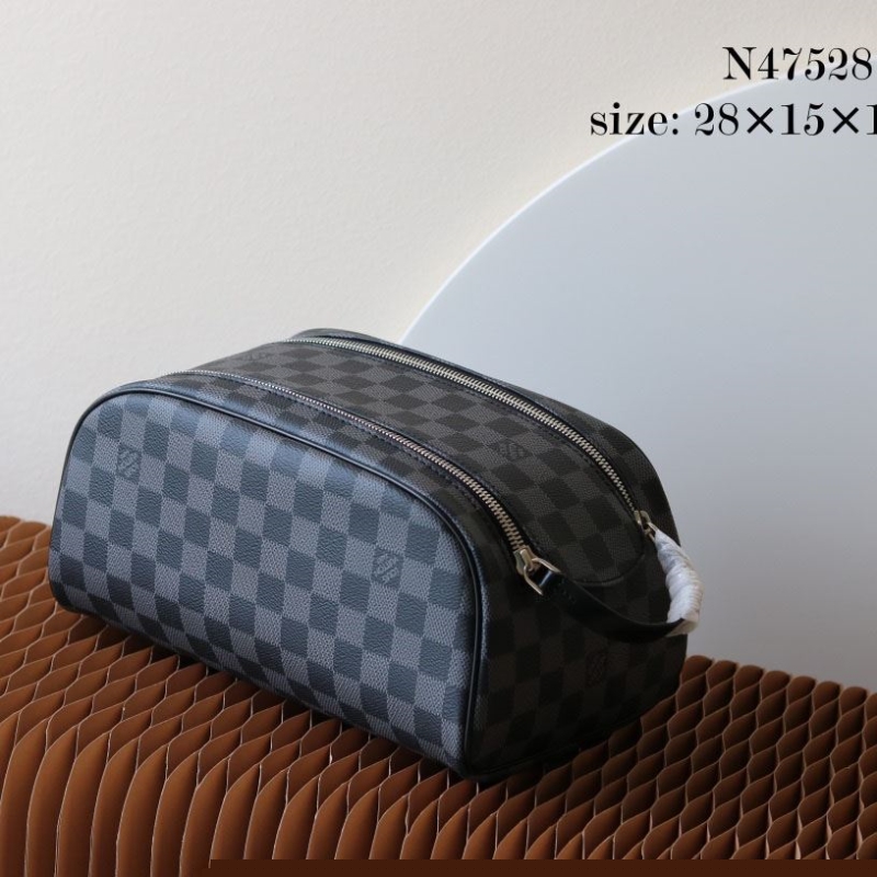 LV Cosmetic Bags